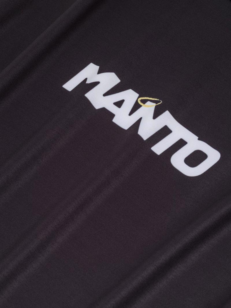 MANTO ANGELS RASHGUARD